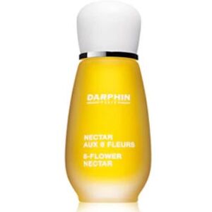 Estee Lauder Darphin Nettare 8 Fiori Olio Dorato 30 Ml- Olio Riattivatore Di Giovinezza