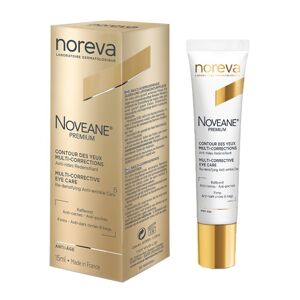 Noreva Noveane Premium Cont Occhi15ml