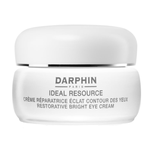 Estee Lauder Darphin Ideal Resource Rest Bright Eye 15 Ml- Crema Contorno Occhi Ricostituente Illuminante