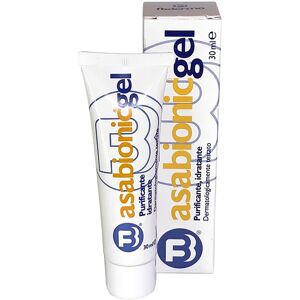 Asabionic Gel Purificante Idratante Fb Dermo 30g