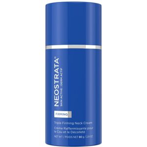 Triple Firming Neck Cream Neostrata® 80g