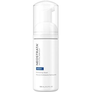 Gp Dermal Solution Neostrata Sa Exfoliating Wash