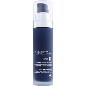 Mastelli Srl Plinest Care Crema Viso Giorno