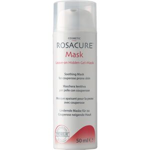 General Topics Srl Rosacure Mask 50ml