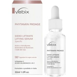 Vebi Istituto Biochimico Srl Vebix Phytamin Pa Sp Siero30ml