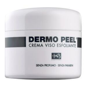 Sf Group Sikelia Dermo-Peel Crema Viso 50ml