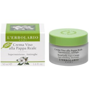 L'Erbolario Srl Crema Nutr Pappa Reale 50ml