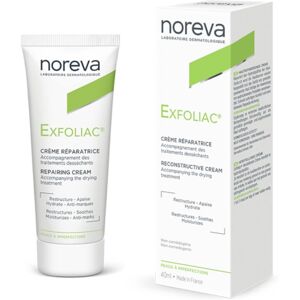 Noreva Exfoliac Cr Riparatrice 40ml