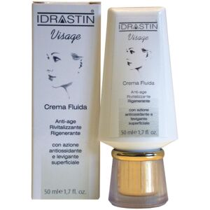 Rpf Srl Idrastin-Visage Cr Antia 50ml