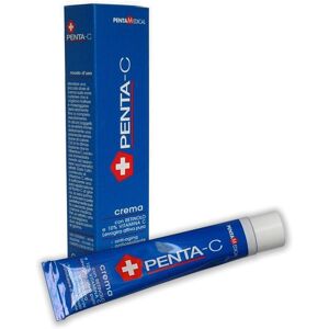 Pentamedical-Mi Penta C Crema 25ml