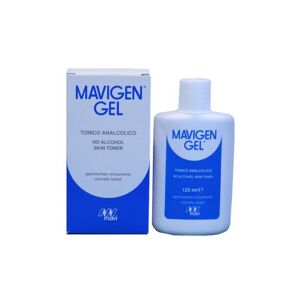 Mavi Biotech Srl Mavigen Gel Tonico 125ml