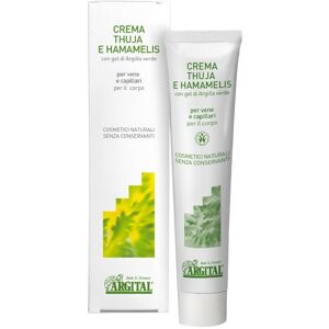 Argital Srl Crema Thuja 75ml