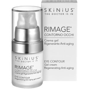 Skinius Srl Rimage Cr Contorno Occhi 15ml