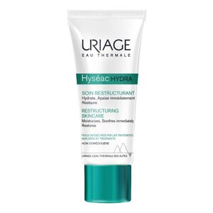 Uriage Hyseac Hydra Crema T 40ml