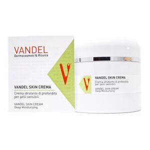 Vandel Dermocosmesi & Ricerca Vandel Skin Crema 50ml