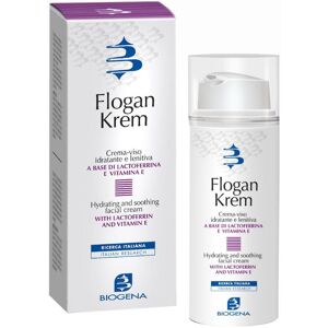 Giuliani Flogankrem Crema Lenit 50ml