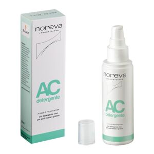 Noreva Dermana Ac Detergente 100ml