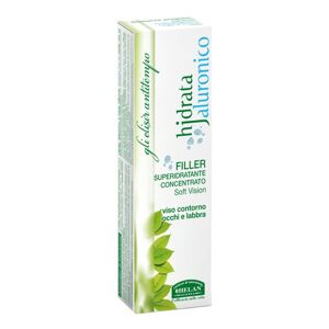 Helan Cosmesi Srl Hjdrata Filler Superidrat.