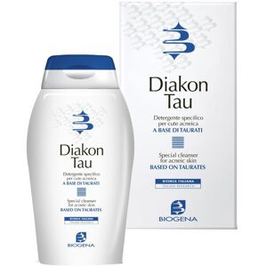 Giuliani Diakon-Tau Det P Acne 200ml