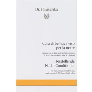 Wala-D Hauschka Cura Bellez Notte 50f