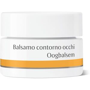 Wala-D Hauschka Balsamo Cont Occhi 10