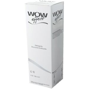 Wow Effect Italia Srl Wow Effect Detergente/struccan