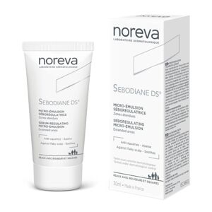 Noreva Sebodiane Ds Micro Emul 30ml