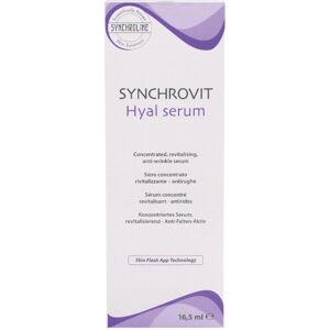 General Topics Srl Synchrovit Hyal Serum 16,5ml