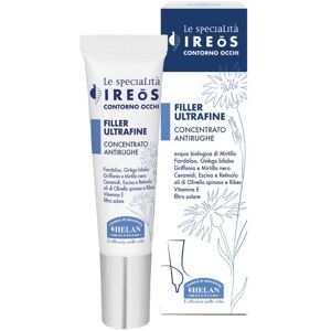 Helan Ireos Filler Ultrafine Conc.