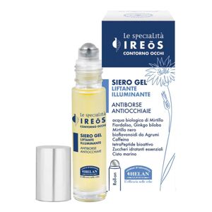 Helan Ireos Siero Gel Lift Ill.A/bor