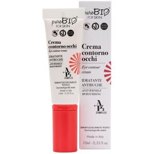 Mami Srl Purobio Fs Crema Occhi Antir