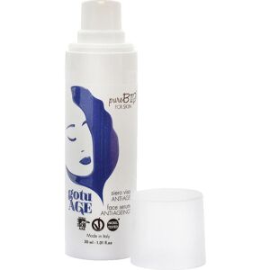 Mami Srl Purobio Fs Gotuage Siero 30ml