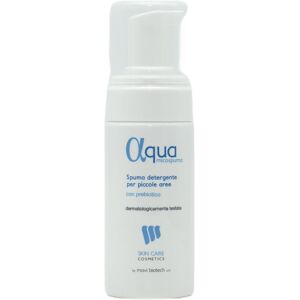 Aqua Micosp Spuma Det100ml Mavi