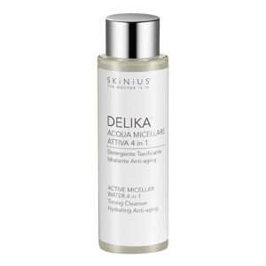 Skinius Delika Acqua Micell 100ml