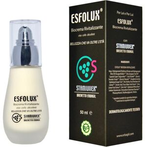 Erbagil Srl Esfolux Biocrema Rivit.50ml