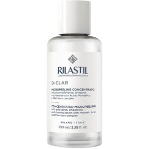 Ganassini Cosmetic Rilastil D-Clar Micropeeling