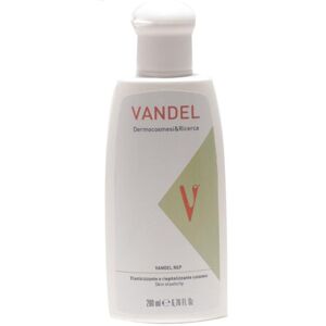 Vandel Dermocosmesi & Ricerca Vandel Rep Crema 200ml