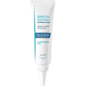 Ducray Keracnyl Glycolic+crema Purif.