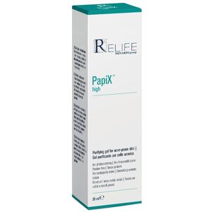 F.I.R.M.A. Spa Papix High Gel 30ml