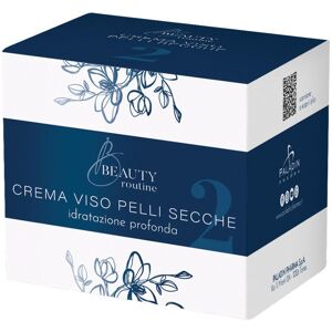 Paladin Pharma Beauty Routine Viso P/secc 50ml