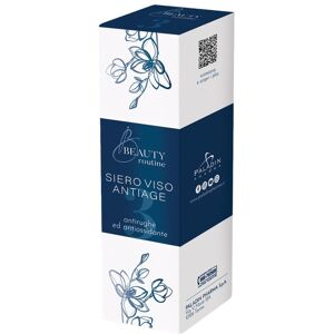 Paladin Pharma Beauty Routine Siero A/rughe 50m