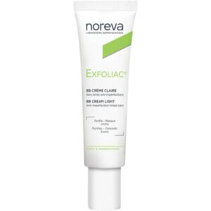 Noreva Exfoliac Bb Cr.Claire 30ml