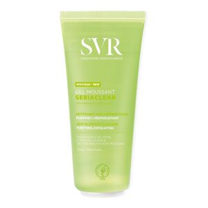 Svr Sebiaclear Gel Moussant 200ml