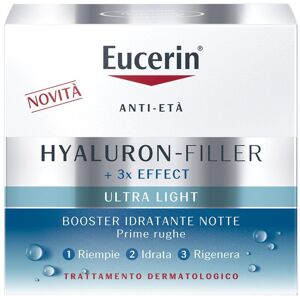 Beiersdorf Spa Eucerin Hyal Fill Booster Ntt