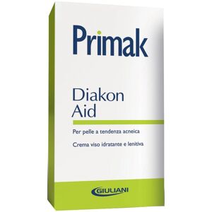 Giuliani Primak Diakon Aid 50ml