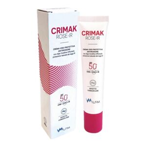 Farmacologico Mil Crimak Rose Ir 40g