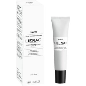 Lierac Diopti Crema Correzione Rughe