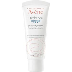 Avene Idratazione e Benessere della Pelle Hydrance Crema Ricca Pelli Sensibili 40 ml