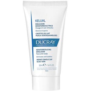 Ducray Kelual Emulsione Riequilibrante Lenitiva 50 ml