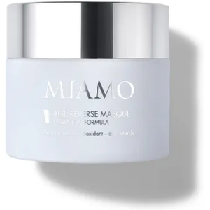 MEDSPA Miamo Age Reverse Masque Epigenetic 50ml